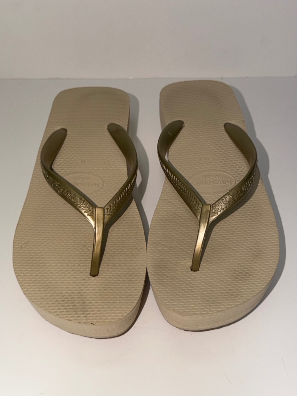 Havaianas Slim Flip Flops